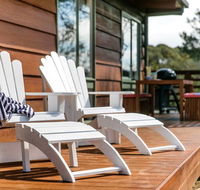 Buckleys Escape - Whitsundays Accommodation