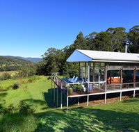 Budderoo - Unique with 270 degree views - Whitsundays Accommodation
