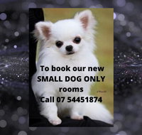 Buderim Fiesta Motel - Whitsundays Accommodation