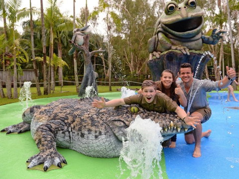 Buderim Fiesta Motel - Whitsundays Accommodation 2