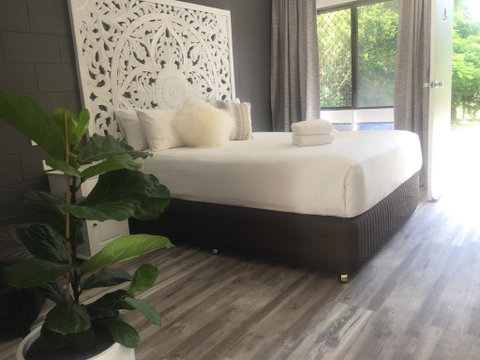 Buderim Fiesta Motel - Whitsundays Accommodation 1