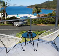Buena Vista - 3 Lakeview - Whitsundays Accommodation