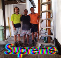 buffalo beach hostel - Whitsundays Accommodation