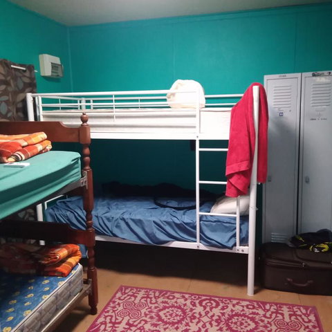 Buffalo Beach Hostel - Whitsundays Accommodation 1