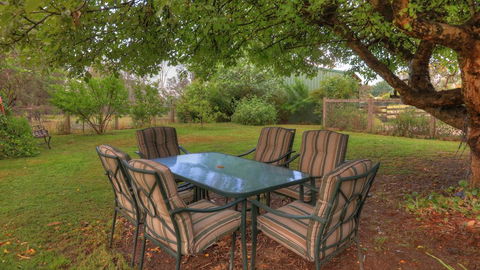 Buffalo River Homestead - Whitsundays Accommodation 3