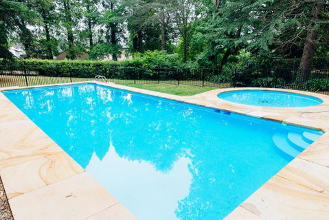 Bundanoon Hotel - Whitsundays Accommodation 1