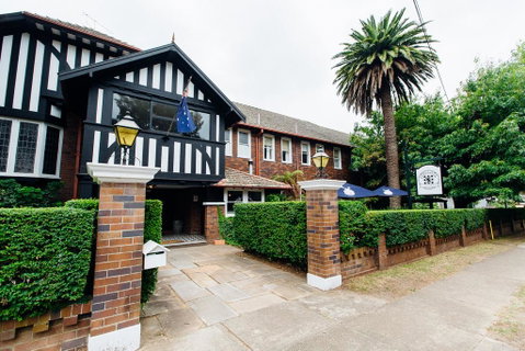 Bundanoon Hotel - Whitsundays Accommodation 0