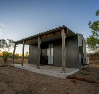 Bungle Bungle Caravan Park - Whitsundays Accommodation