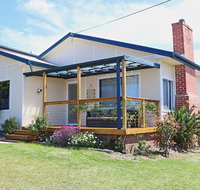 Bungo Beach house - Pet Friendly home - Whitsundays Accommodation