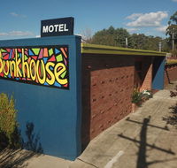 Bunkhouse Motel - Whitsundays Accommodation