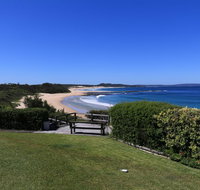 Bunkys By The Sea Holiday House - Whitsundays Accommodation