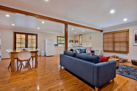 Bunyip Cottage - Whitsundays Accommodation 3