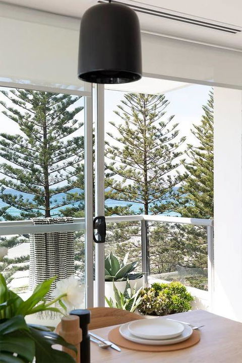 Burleigh Luxe - Whitsundays Accommodation 3