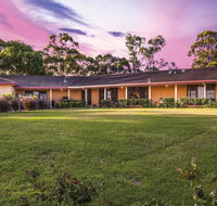 Burncroft Guesthouse - Whitsundays Accommodation