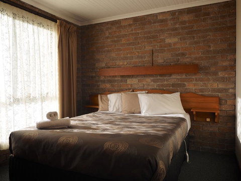 Burnie Ocean View Motel And Caravan Park - Whitsundays Accommodation 1