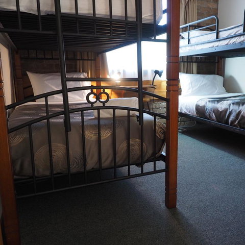 Burnie Ocean View Motel And Caravan Park - Whitsundays Accommodation 3