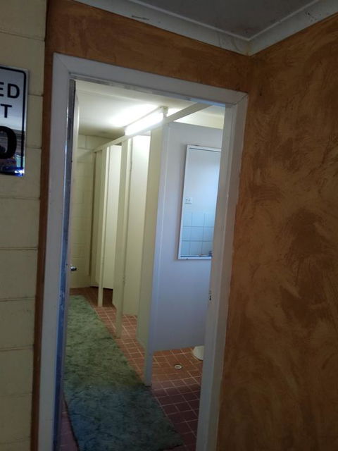 Burt St Gardens - Whitsundays Accommodation 3