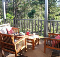 BUSH 2 BEACH - Whitsundays Accommodation