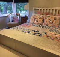 Bush Retreat Farm Stay - Whitsundays Accommodation