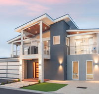 Busselton Beach House - Whitsundays Accommodation
