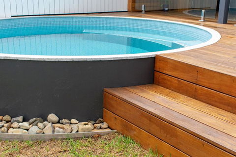 Butlers At Byron - Whitsundays Accommodation 1