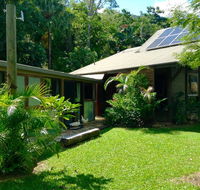 Butterfly Studio - Whitsundays Accommodation