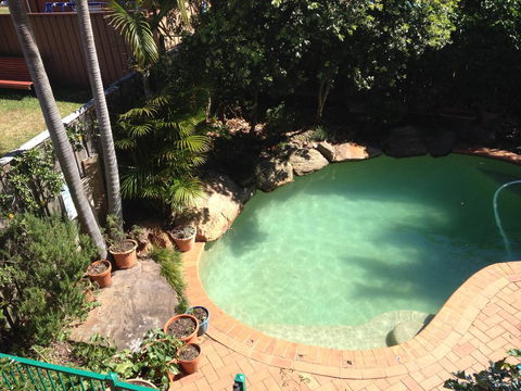 By The Bay - Whitsundays Accommodation 1
