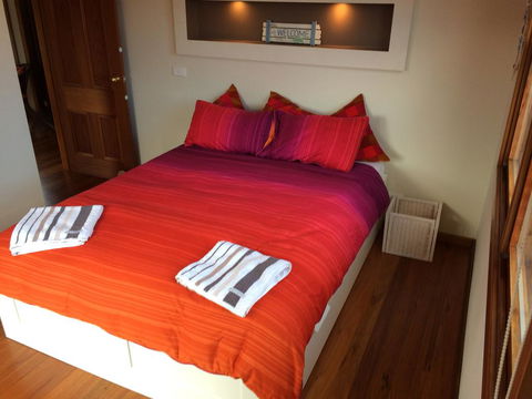 By The Bay - Whitsundays Accommodation 2
