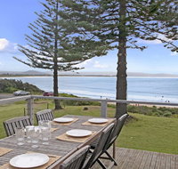 By the Sea - SPECIAL OFFER 3 FOR 2 - Whitsundays Accommodation