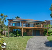 By The Sea Culburra Beach - Whitsundays Accommodation