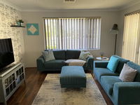 Byford House in the Glades