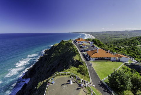 Byron Bay Cottages - Whitsundays Accommodation 0