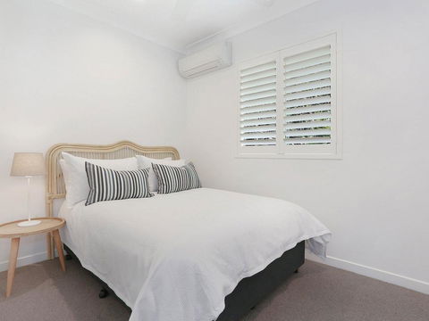 Byron Beachside 8 - Whitsundays Accommodation 1