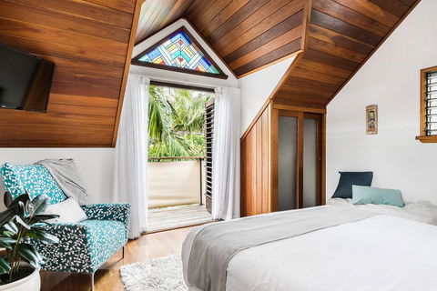 Byron Blisshouses - Whitsundays Accommodation 3