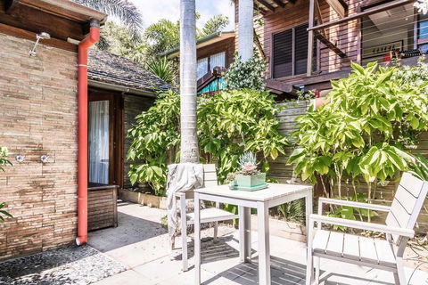 Byron Blisshouses - Whitsundays Accommodation 1