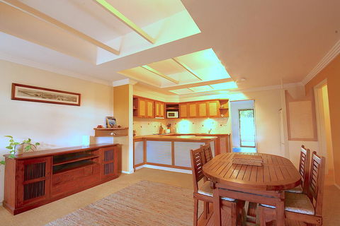 Byron Break - Whitsundays Accommodation 0