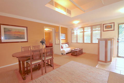 Byron Break - Whitsundays Accommodation 3