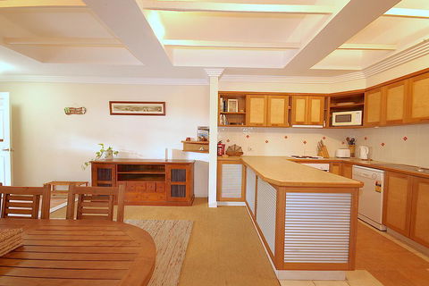 Byron Break - Whitsundays Accommodation 2