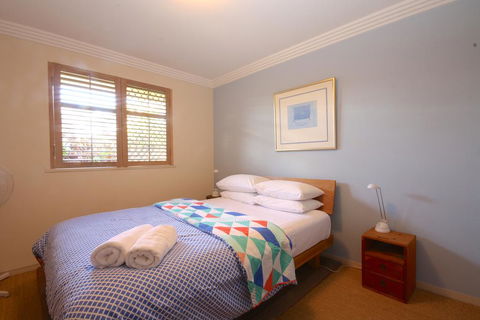 Byron Break - Whitsundays Accommodation 1