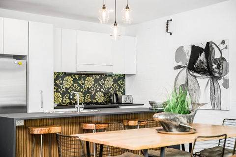 Byron Butter Factory Apartments - Whitsundays Accommodation 1