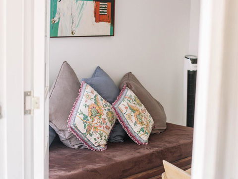 Byron Garden Retreat - Whitsundays Accommodation 1