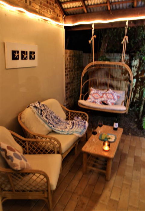 Byron Marvell - Whitsundays Accommodation 3