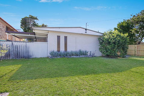 Caba Shack - Whitsundays Accommodation 2