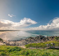 Cabarita Beach Haven - Whitsundays Accommodation
