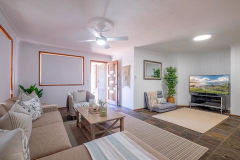 Cabarita Beach Haven - Whitsundays Accommodation 2