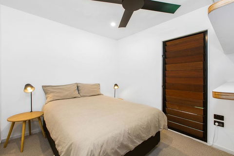 CABARITA BEACH HOUSE 53 - Whitsundays Accommodation 3