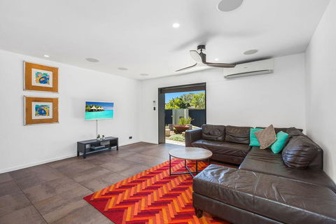 CABARITA BEACH HOUSE 53 - Whitsundays Accommodation 1