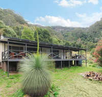 Cabbage Tree Farm - Seclusion and tranquillity - Whitsundays Accommodation