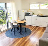 Cabin in the Sky Glorious Views to Magnetic Island - Whitsundays Accommodation