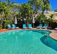 Cable Beach 1 bed RESORT apartment private Wifi - Whitsundays Accommodation